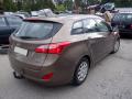 Kuva 3: Hyundai i30 CW 1.6GDI MT6 2012