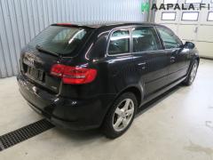 Audi A3 (8PA) 1.6 TDi 5/HB Sportback