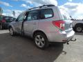 Kuva 3: Subaru Forester SH 2.0D 4x4 2012