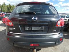 Nissan Qashqai 2.0 dCi 4wd Autom