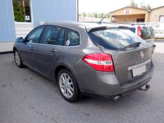 Renault Laguna III 5D Grandtour 2.0dCi A/T