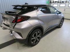 Toyota C-HR (X1) 1.8i Hybrid (etuveto)