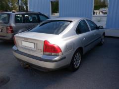 Volvo S60 4D Sedan 2.4 D5 A/T