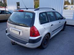 Peugeot 307 5D SW 1.6i 16V MT5