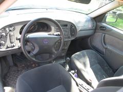 Saab 9-3