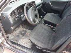 Volkswagen Golf III
