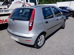 Fiat Punto 60 Dynamic 5D HB 1.2i 8V MT5