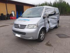Volkswagen Transporter  T5