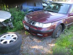 Saab 9-5
