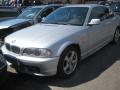 Kuva3: BMW 3-sarja E46 2.5 125kw coupe