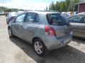 Kuva 3: Toyota Yaris 1.33 VVT-i 2011 100hv 5ovinen (VNK) 2011