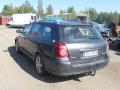 Kuva 3: Toyota 5D AVENSIS STW 1.8 2006