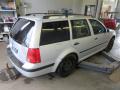 Kuva 3: Volkswagen Golf IV Variant 1.9 TDI 85 kW 2000