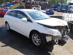 TOYOTA AVENSIS StW 1.8 147hv