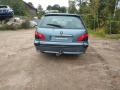 Kuva 3: Peugeot 406  1,8  16V Break -99 1999