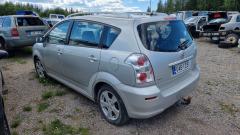 Toyota Corolla Verso 2.2 D-4D 2008 136hv