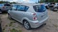 Kuva 3: Toyota Corolla Verso 2.2 D-4D 2008 136hv 2008