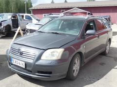 TOYOTA AVENSIS StW (T25) 2.2 D-4D 150hv