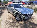 Kuva 3: Mercedes-Benz S 300SD 350turbo  -93  1993