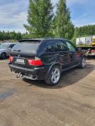BMW X5 4.6i