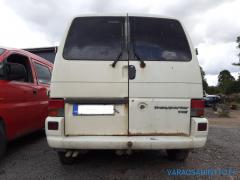 Volkswagen Transporter 2.5TDI lyhyt bussi  -02