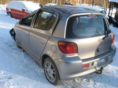 Toyota Yaris 1.5 VVT-i 5/HB T-Sport