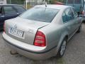 Kuva 3: SKODA SUPERB 1.8 T 150hv  2003