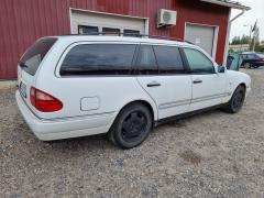 MERCEDES-BENZ E-SARJA StW (S210) E 240 T 170hv 