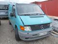 Kuva3: MERCEDES-BENZ VITO Umpikori (638) 108 D 2.3 () 1998 79hv 