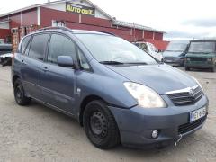 TOYOTA COROLLA Verso 1.8 VVT-i 135hv 