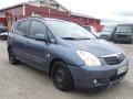 Kuva3: TOYOTA COROLLA Verso 1.8 VVT-i 135hv 