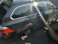 BMW 5-sarja E60/61