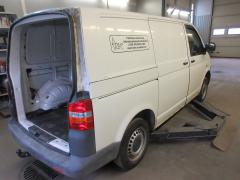 Volkswagen Transporter 2.5 TDI 96 kW