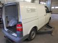 Kuva 3: Volkswagen Transporter 2.5 TDI 96 kW 2007