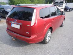 Ford Focus 5D STW 1.6TDCi MT5