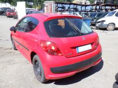 Peugeot 207 3D HB 1.4i MT5