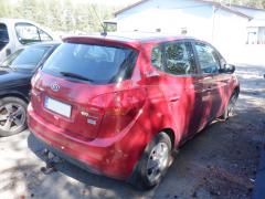 Kia Venga YN Pre-Facelift 5D HB 1.4i MT5