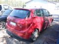 Kuva3: Kia Venga YN Pre-Facelift 5D HB 1.4i MT5