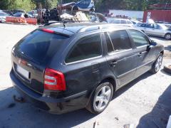 Skoda Octavia II 5D Combi 1.9TDI MT5