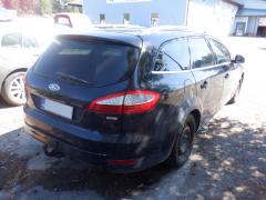 Ford Mondeo IV 5D STW 2.0TDCi A/T