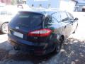 Kuva 3: Ford Mondeo IV 5D STW 2.0TDCi A/T 2007