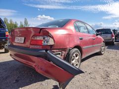 TOYOTA AVENSIS 1.6 VVT-i 110hv