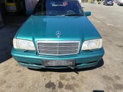MERCEDES-BENZ C-SARJA StW (S202) C 220 T D (202.182)