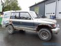 Kuva 3: Mitsubishi Pajero STW pitk 3,0 V6  -91  1991