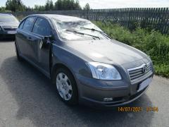 Toyota Avensis 1.8 VVT-i sedan -04