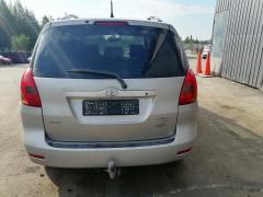 TOYOTA COROLLA Verso 1.8 VVT-i