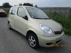Toyota Yaris Verso 1.3 -06