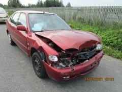 Toyota Corolla 1.4 LB  -01