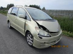 Toyota Previa II 2.4 -02