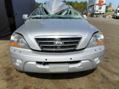 KIA SORENTO I (JC) 2.5 CRDi